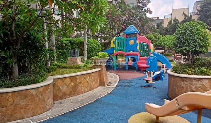Apartemen Bumimas 2 Br furnished  12