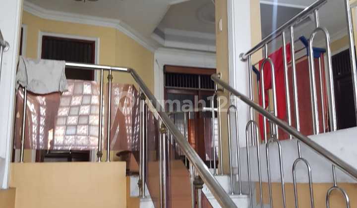 Rumah Tomang  cepat
