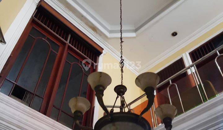 Rumah Tomang  cepat