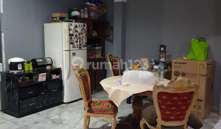 Rumah Tomang  cepat