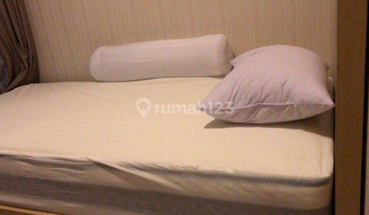 Taman Anggrek Residences 3 BR Furnished