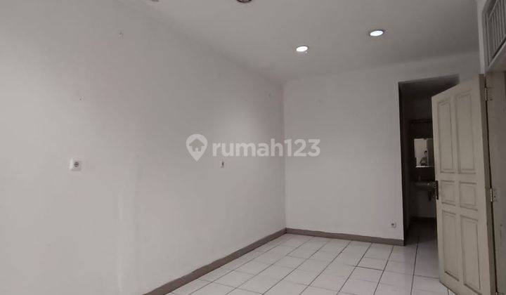 Rumah Jalan Salam Kemanggisan