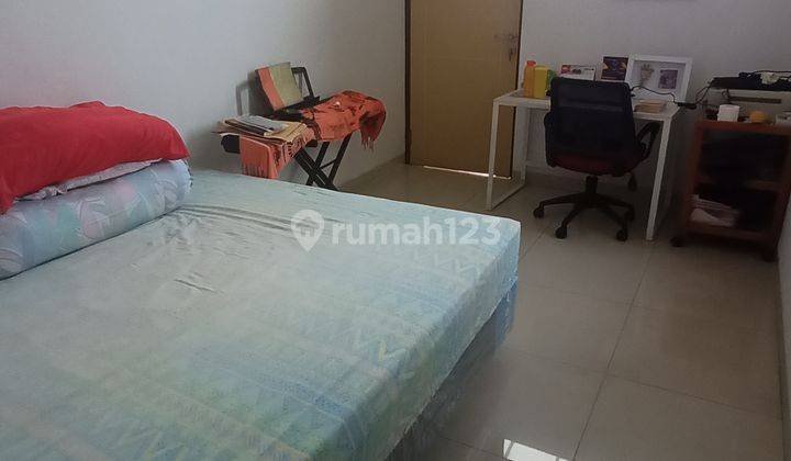 Rumah Tomang 2 lantai Minimalis bagus 2