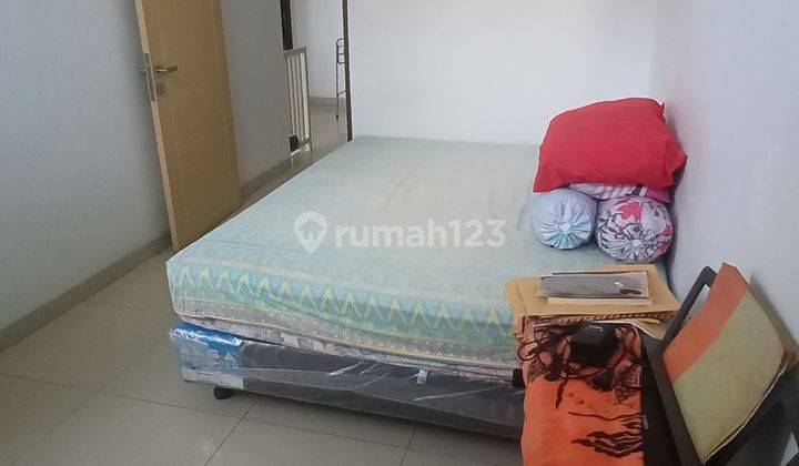 Rumah Tomang 2 Lantai Minimalis Bagus 2