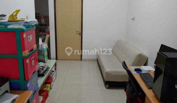 Rumah Tomang 2 lantai Minimalis bagus 1