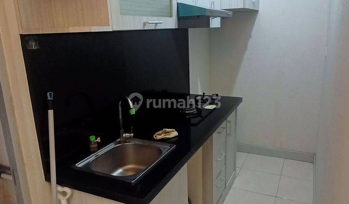 Apartemen Teluk Intan 34 m2 1 Bedroom  2