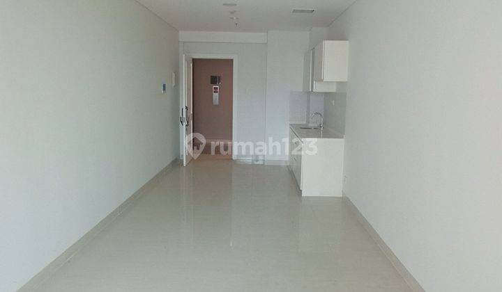 Apartemen Grand Madison 2 Br Kondisi Baru  1