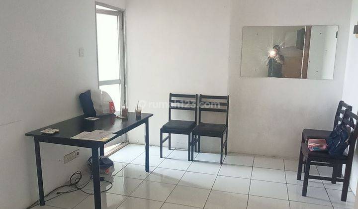 Apartemen Mediterranean Gajah Mada 2 BR 1