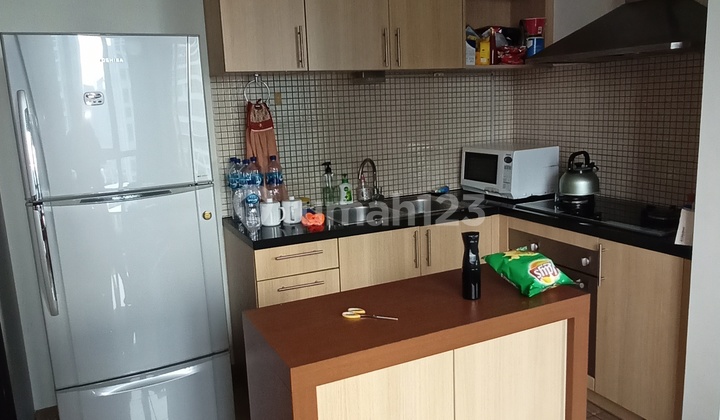 Setiabudi Residences 2 Bedroom Furnished 2