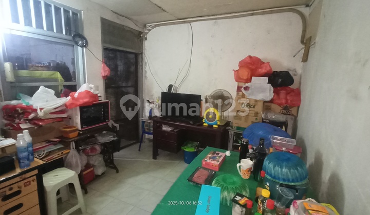 South Duri House Suitable for Rebuilding 2