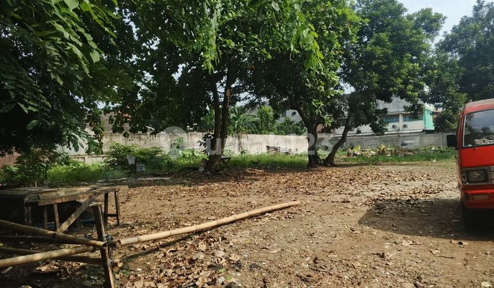 Sell Land in Pondok Labu