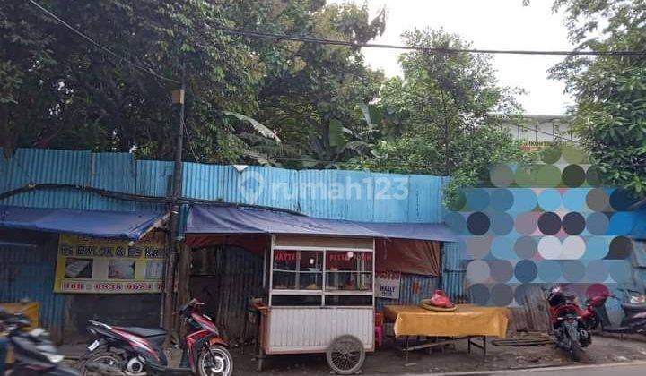 JUAL TANAH DI BAWAH NJOP BANGKA RAYA 1