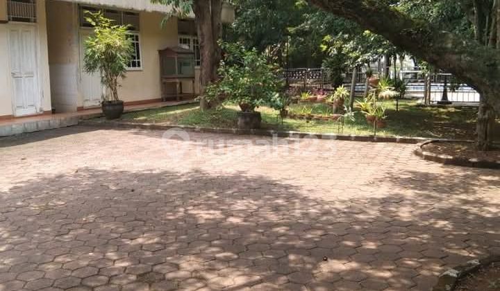 Jual Tanah Murah Jagakarsa