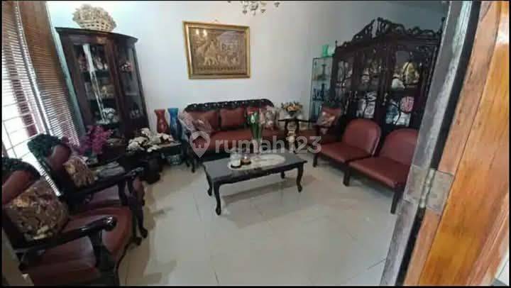 For Sale Beautiful Townhouse Mampangg 2