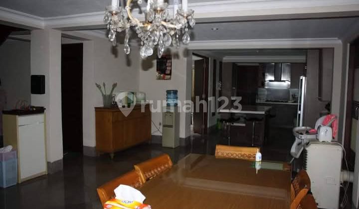 Jual Rumah Menteng 2