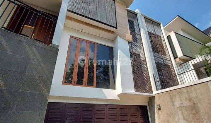 BRAND NEW HOUSE PATRA JASA 2