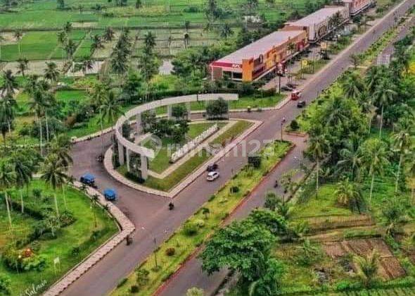 JUAL TANAH PANGANDARAN 3