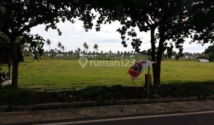 JUAL TANAH PANGANDARAN 4