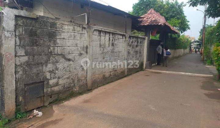 JUAL TANAH AMPERA 7