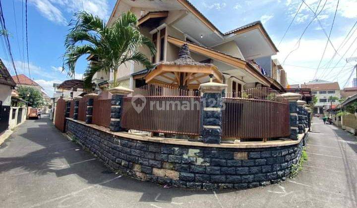 JUAL RUMAH TEBET  1