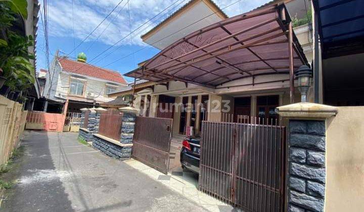 JUAL RUMAH TEBET  2