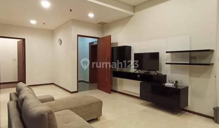 FOR SALE SENOPATI PENTHOUSE 2