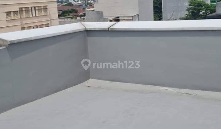 FOR SALE BRAND NEW BUILLDING DUREN TIGA 5