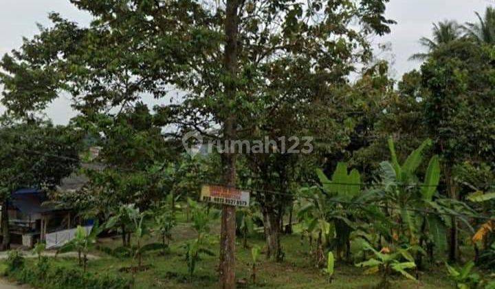 JUAL CEPAT TANAH CIAWI 1