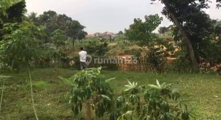JUAL CEPAT TANAH CIAWI 4