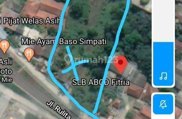 JUAL CEPAT TANAH CIAWI 10