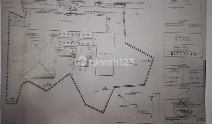 JUAL TANAH PROPEKTIF SARIATER 4