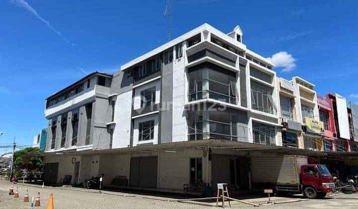Jual 3 Unit Ruko Gandeng Kota Bekasi 1
