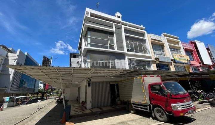 Jual 3 Unit Ruko Gandeng Kota Bekasi 2