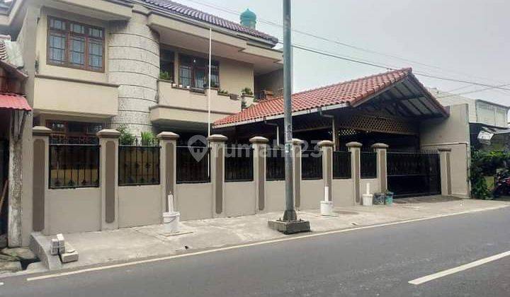 JUAL RUMAH CANTIK PETUKANGAN 2