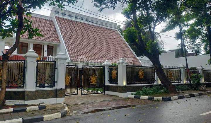 JUAL RUMAH CLASSIC CIPINANG 1