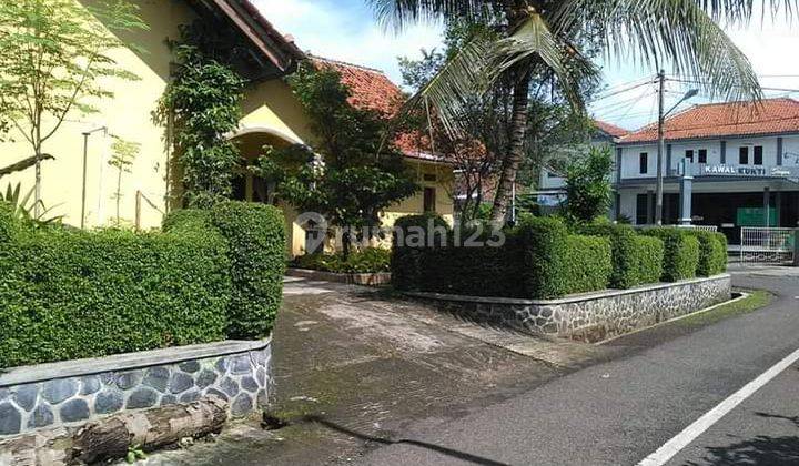 JUAL RUMAH KAWALI 2