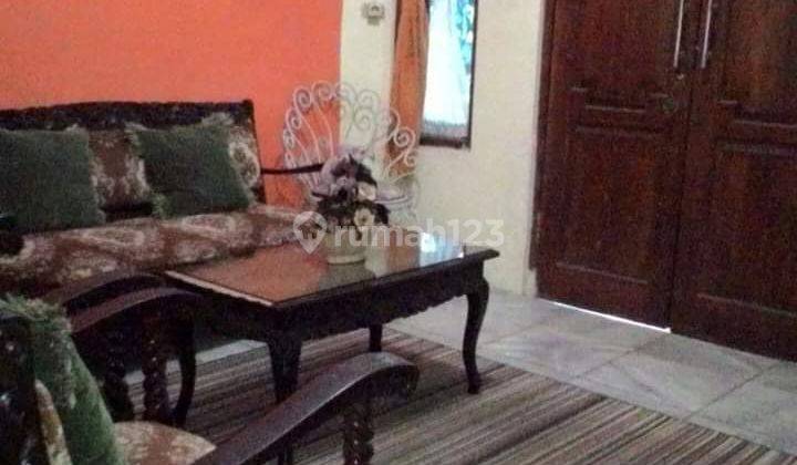 JUAL RUMAH KAWALI 5