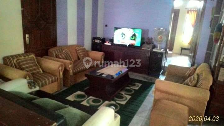 JUAL RUMAH KAWALI 7