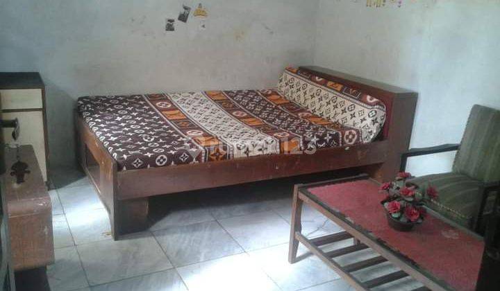 JUAL RUMAH KAWALI 10