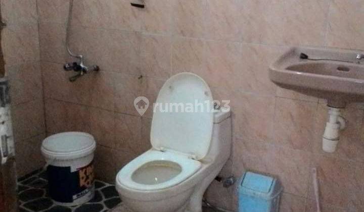 JUAL RUMAH KAWALI 11