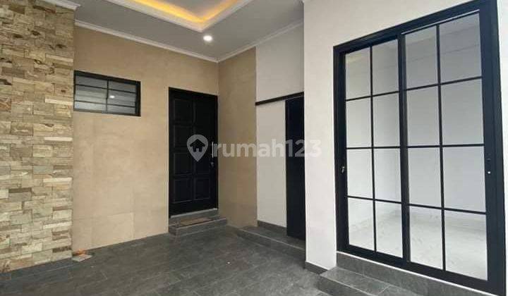 FOR SALE BRAND NEW HOUSE  2