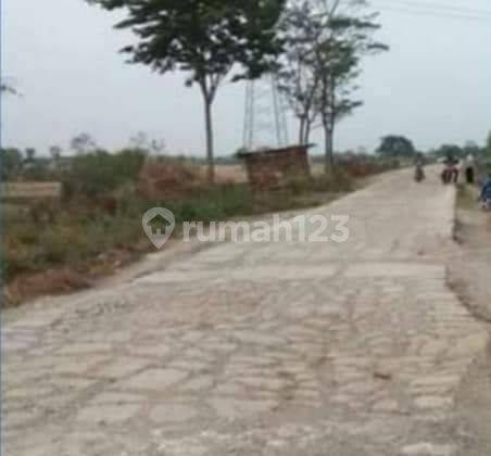 JUAL TANAH CIBARUSAH 3