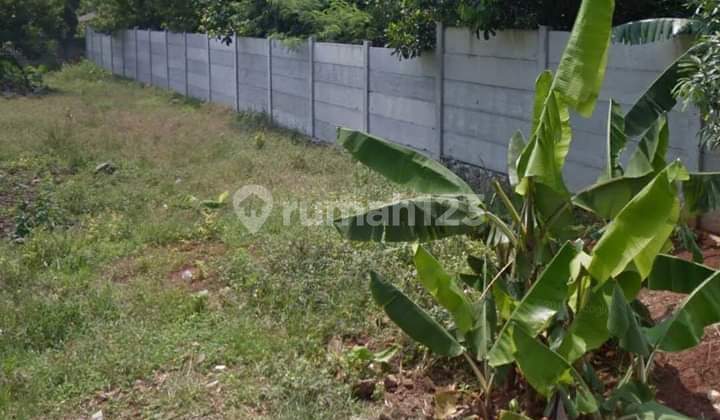 Jual Murah Tanah Jatiasih