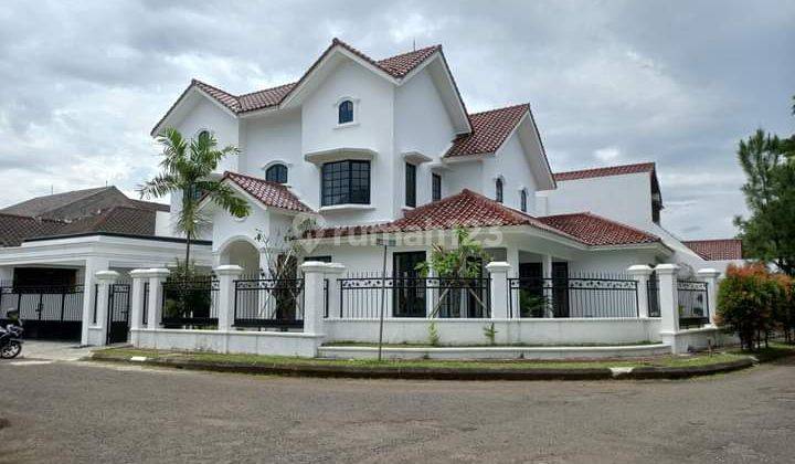 FOR SALE BRAND NEW HOUSE LEBAK BULUS 1