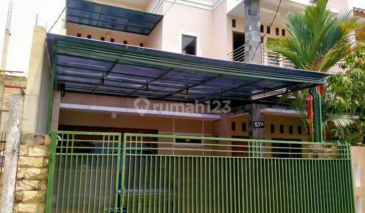 JUAL RUMAH JAGAKARSA  1