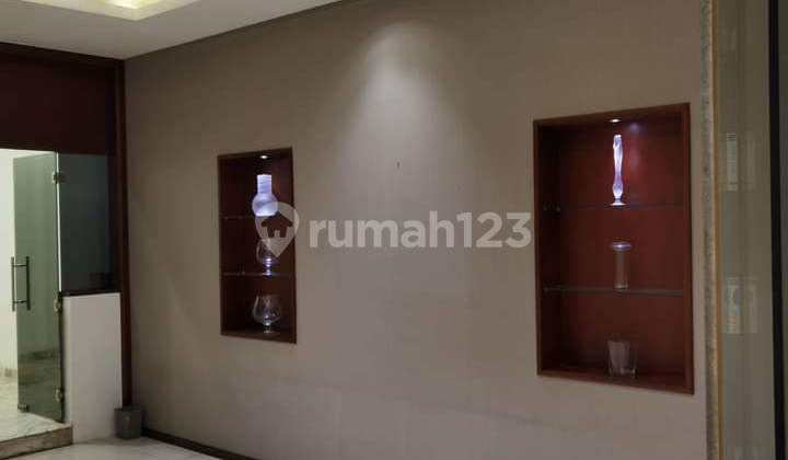 JUAL RUKO SIAP PAKAI PANGLIMA 3
