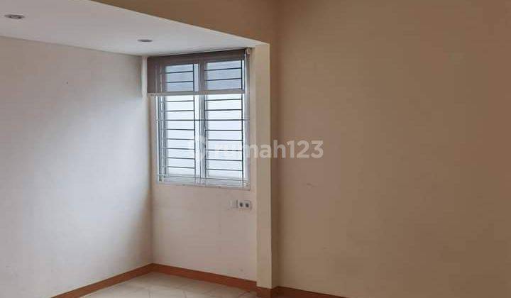 JUAL RUKO SIAP PAKAI PANGLIMA 6