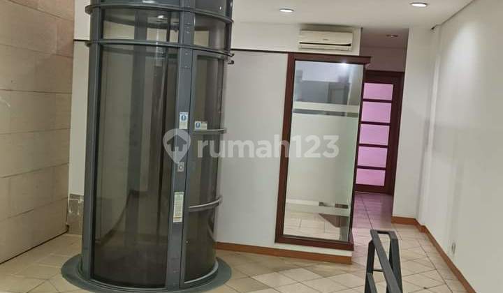 JUAL RUKO SIAP PAKAI PANGLIMA 7