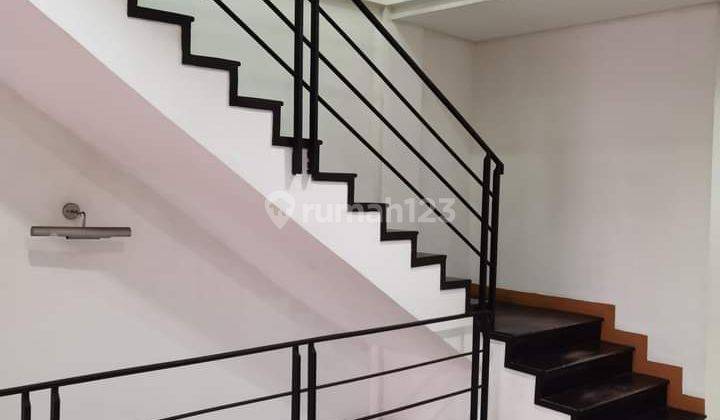 JUAL RUKO SIAP PAKAI PANGLIMA 9