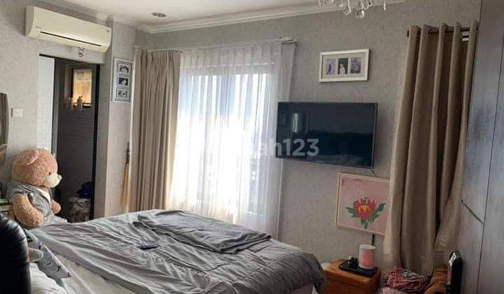 FOR SALE COSMOPARK 6